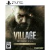 Resident Evil Village Gold Edition (PS5, русская версия), ,